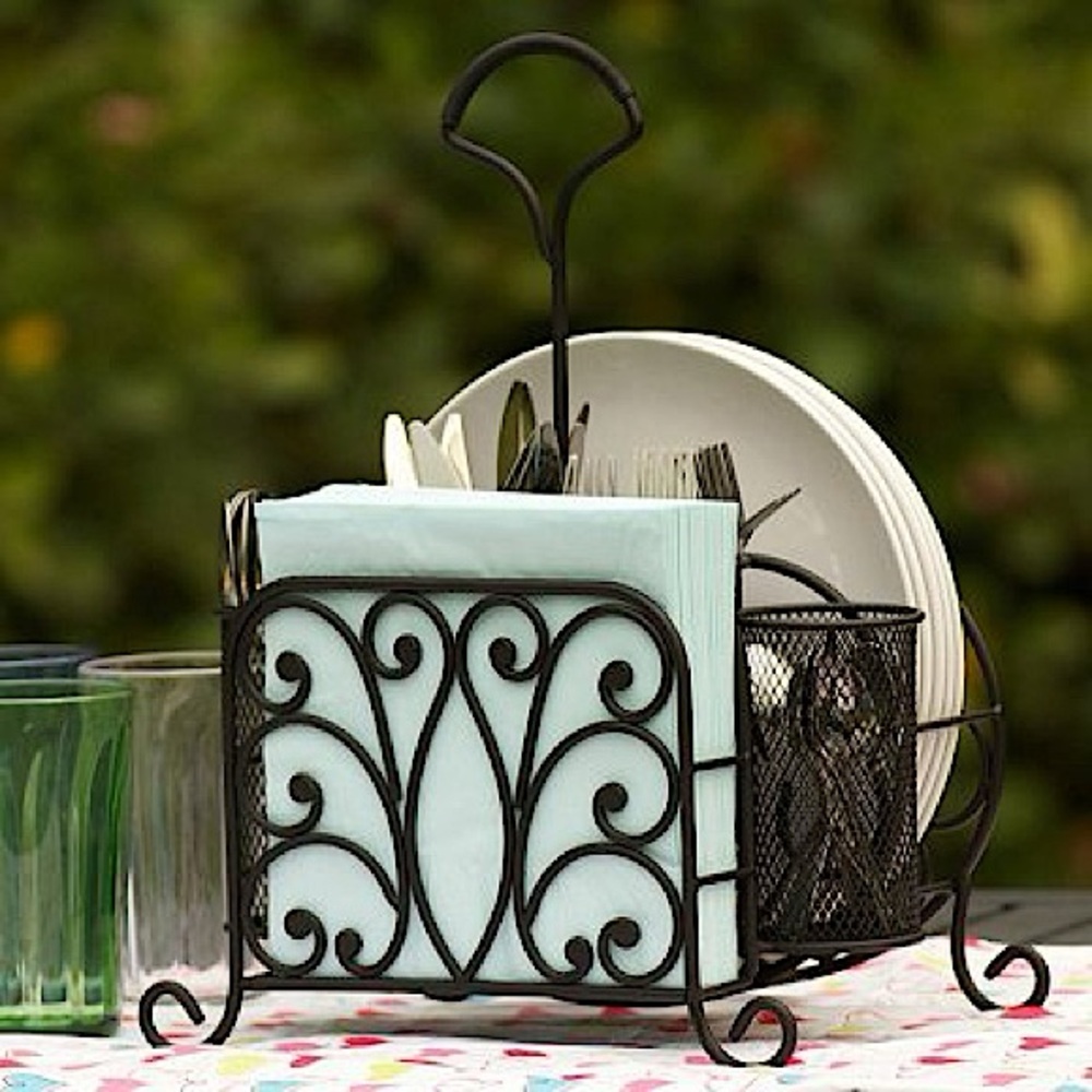 Serving Caddy